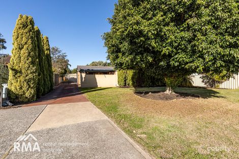 Property photo of 56 Hartland Way Warnbro WA 6169