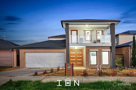 Property photo of 33 Belcam Circuit Clyde North VIC 3978