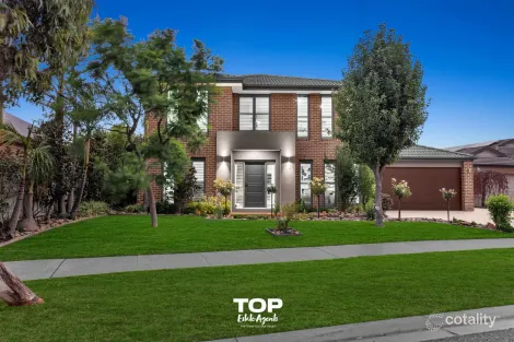 72 Bluemist Cct, Lyndhurst, VIC 3975