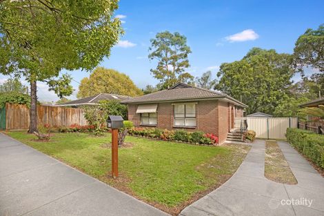 21 Kalinda Rd, Croydon, VIC 3136