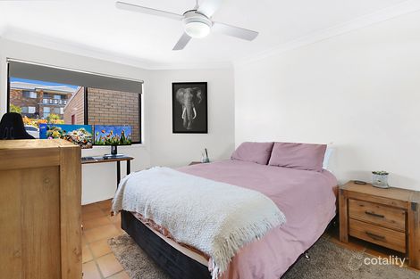Property photo of 11/5 Balfour Crescent Highland Park QLD 4211
