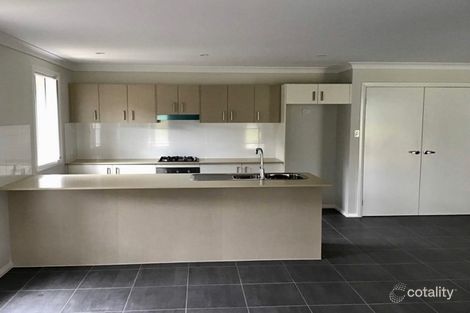 Property photo of 21 Arrowfield Street Cliftleigh NSW 2321