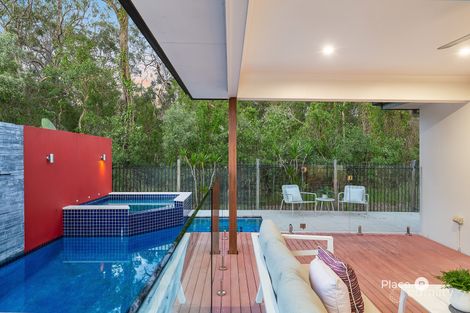 Property photo of 88 Watervale Parade Wakerley QLD 4154