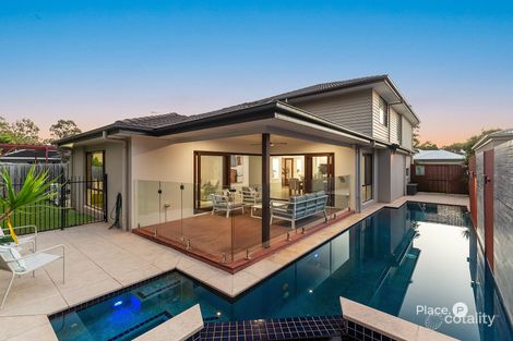 Property photo of 88 Watervale Parade Wakerley QLD 4154