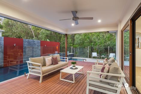 Property photo of 88 Watervale Parade Wakerley QLD 4154