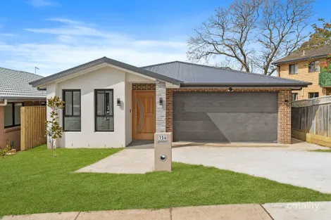154 St Johns Rd, Bradbury, NSW 2560