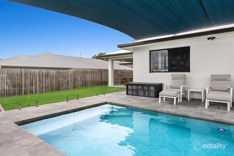 Property photo of 13 Backstay Place Trinity Beach QLD 4879