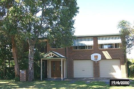 18 Baloo Cres, Nerang, QLD 4211