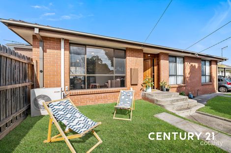 Property photo of 12 Ford Avenue Oakleigh VIC 3166