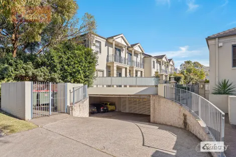 18/2-6 Harrow St, Sylvania, NSW 2224