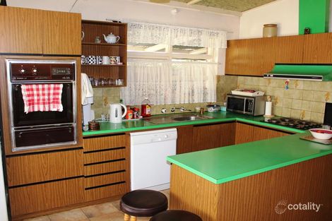 Property photo of 6 Hill Avenue Keith SA 5267