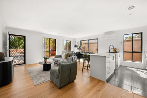 Property photo of 8 Jean Macnamara Street Macgregor ACT 2615