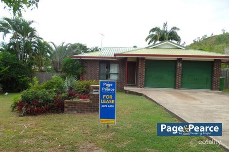 Property photo of 26 Mueller Street Wulguru QLD 4811