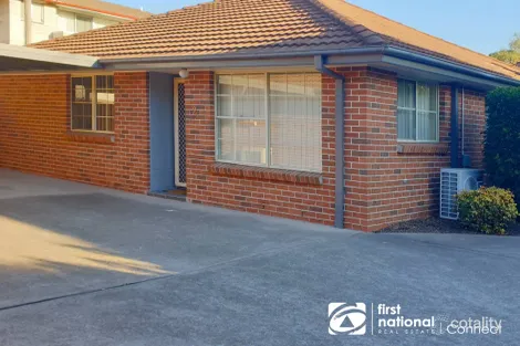 2/108 Windsor St, Richmond, NSW 2753