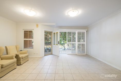 Property photo of 5/50-60 Clark Road North Sydney NSW 2060