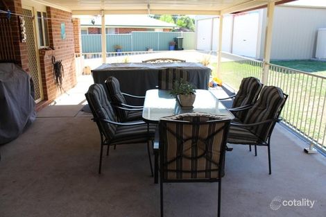 Property photo of 7 Lavis Place Raglan NSW 2795