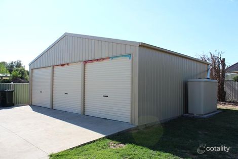 Property photo of 7 Lavis Place Raglan NSW 2795