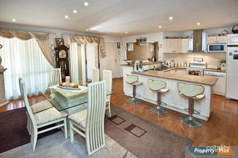 Property photo of 4 Brunswick Close Colyton NSW 2760