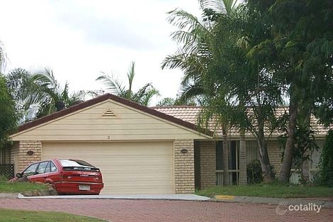 3 Rona Ct, Merrimac, QLD 4226