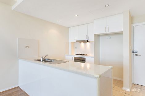 Property photo of 36/1-3 Cherry Street Warrawee NSW 2074