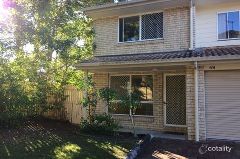 Property photo of 68/15 Vitko Street Woodridge QLD 4114