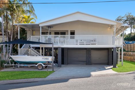 Property photo of 9 Tallawood Road Coomera QLD 4209