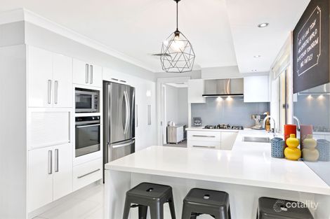 Property photo of 5 Esson Place Glenmore Park NSW 2745