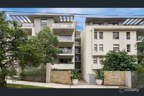 42/31-39 Mindarie St, Lane Cove North, NSW 2066