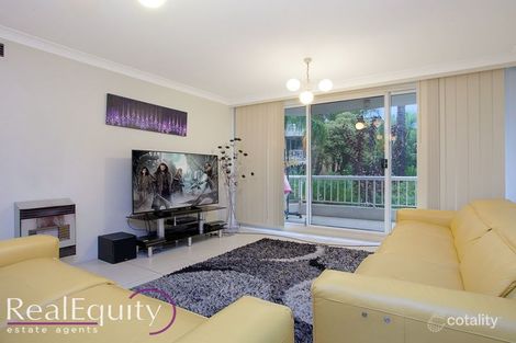 Property photo of 4/7 Mead Drive Chipping Norton NSW 2170