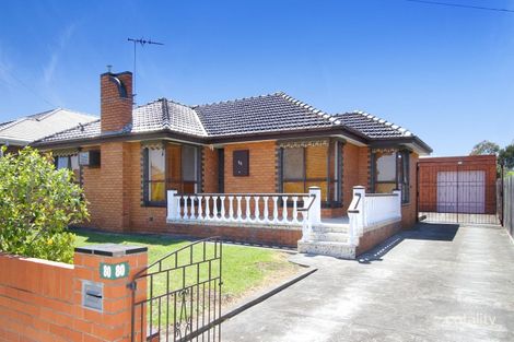 80 Mcfadzean Ave, Reservoir, VIC 3073