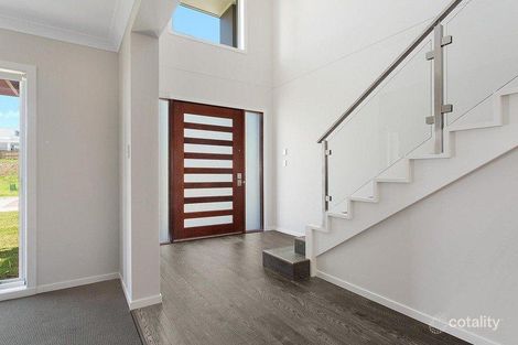 Property photo of 45 Rowe Drive Potts Hill NSW 2143