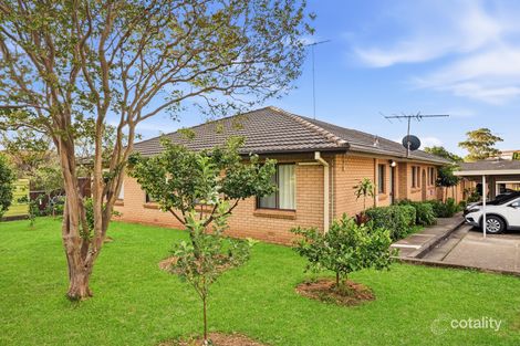 6/49 Methven St, Mount Druitt, NSW 2770