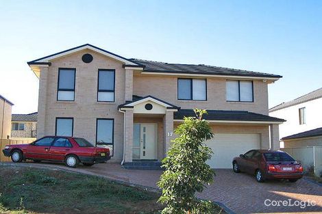 Property photo of 17 Turquoise Street Quakers Hill NSW 2763