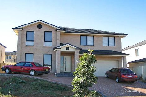 Property photo of 17 Turquoise Street Quakers Hill NSW 2763