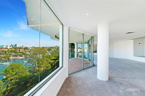Property photo of 1/72 Milson Road Cremorne Point NSW 2090
