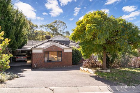 Property photo of 4 Jarrah Court Spring Gully VIC 3550