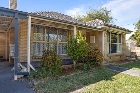 Property photo of 1/58 Lebanon Crescent Mulgrave VIC 3170
