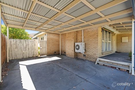 Property photo of 1/58 Lebanon Crescent Mulgrave VIC 3170