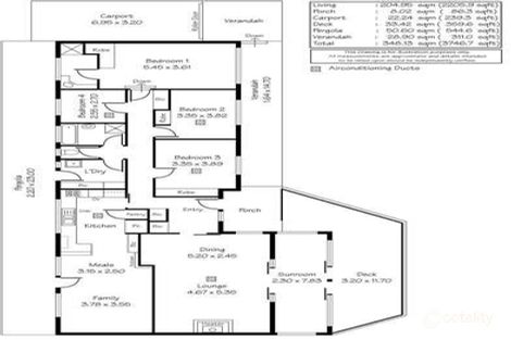 Property photo of 45 Jackson Avenue Coromandel Valley SA 5051