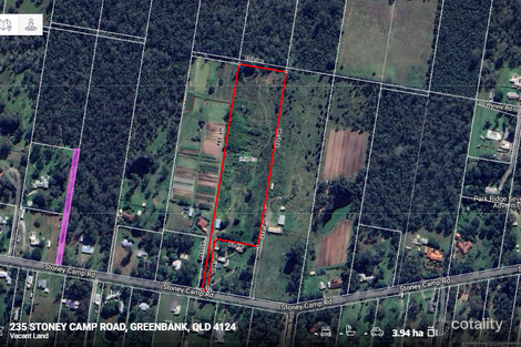 235 Stoney Camp Rd, Greenbank, QLD 4124