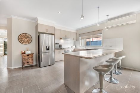 Property photo of 83 The Parkway Pakenham VIC 3810