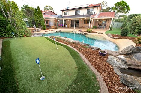 Property photo of 7 Holley Place Kaleen ACT 2617