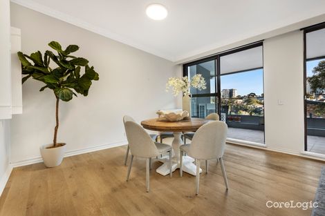 Property photo of 5/2 Spruson Street Neutral Bay NSW 2089