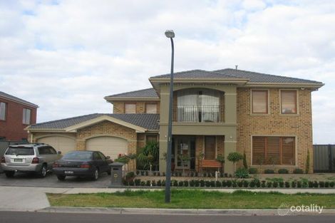 1 Pawleena Cct, Cairnlea, VIC 3023