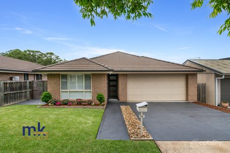 75 Belmont Ave, Spring Farm, NSW 2570
