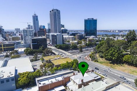 1070 Hay St, West Perth, WA 6005