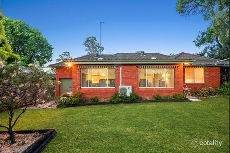 16 Boonal St, Baulkham Hills, NSW 2153