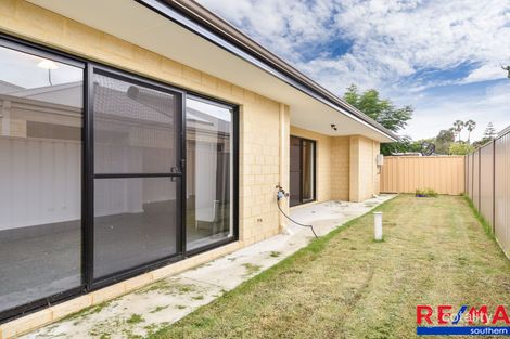 Property photo of 31B Hartfield Street Queens Park WA 6107