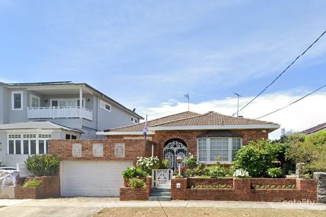 5 Hamilton St, Coogee, NSW 2034