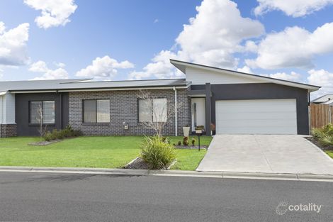 1 Spotwing St, Chisholm, NSW 2322